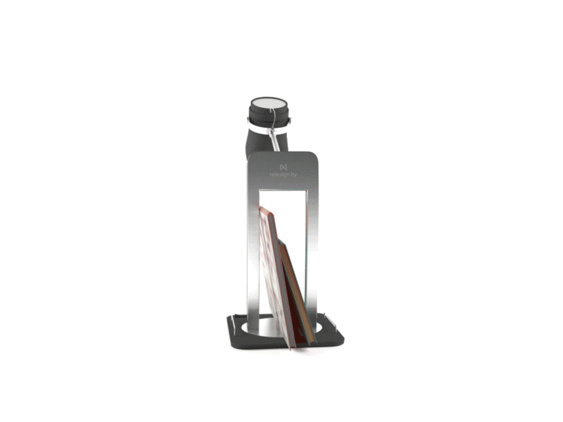 Concept bedside lamp 3d 3d модель 3ds 3ds max bedside bulb concept lamp model vray лампа