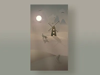 Illustration exercise illustration