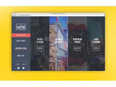Website Design design website