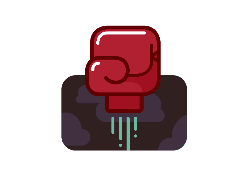 Example of Dreampunch Studios