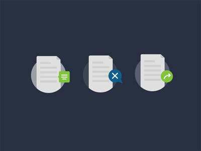 Reports Icons background check flat icons icons reports