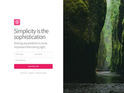 One more new block for Slides block iphone slide slides ui ui kit ux video