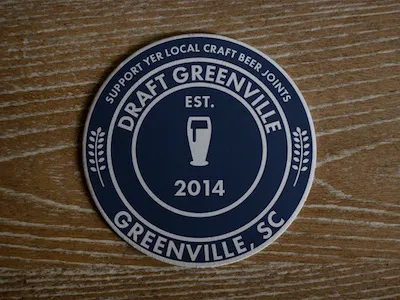 Beer Coasters beer coaster design event
