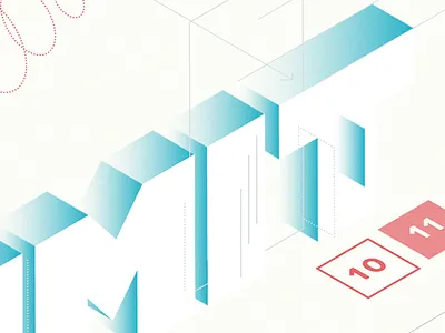 Isometric - WIP isometric text type