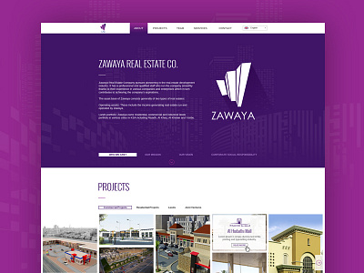 Zawaya mockup top ui design top ux design zawaya