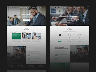 Experts - Business and Finance WordPress Theme accounting advising advisory bookkeeping business business and finance commercial consultation corporate finance financial insurance pensions service tax help