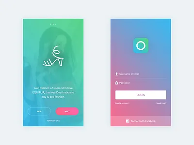 Walkthrough And Login boutiques brands checkout equiflip fashion login online shopping pakistan shop walkthrough