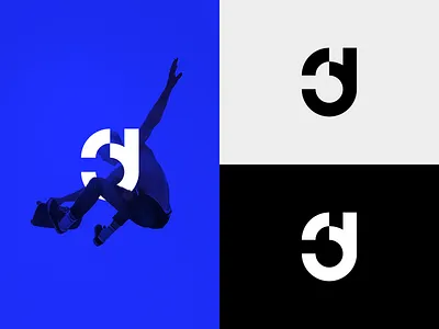 Personal Identity –– 2016 branding logo logo mark personal identity print mechanicals promo pieces ryanduffy.co self promotion