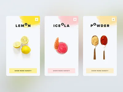Minimal Food App - PSD app drinks food freebie ios juice market minimal psd shopping vegetables