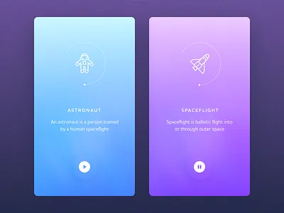 Space astronaut odessa screen sketch space spaceflight video