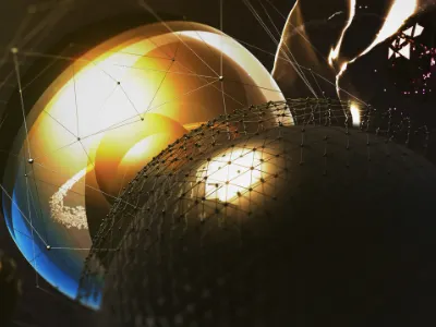 Nanocosm cinema 4d learnsquared spheres