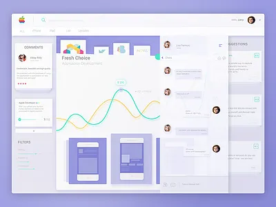 Dashboard administration application dashboard design google gui interface material monitoring satistic ui web