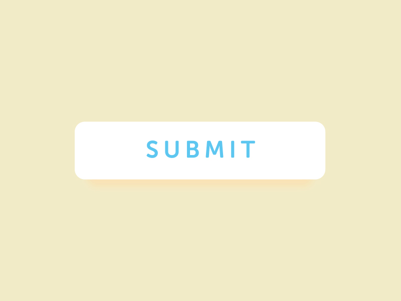 Example of DailyUI #011: Flash Message