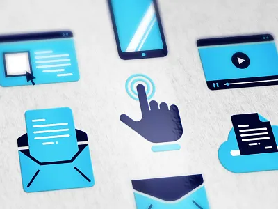 Icons icon logo symbol vector