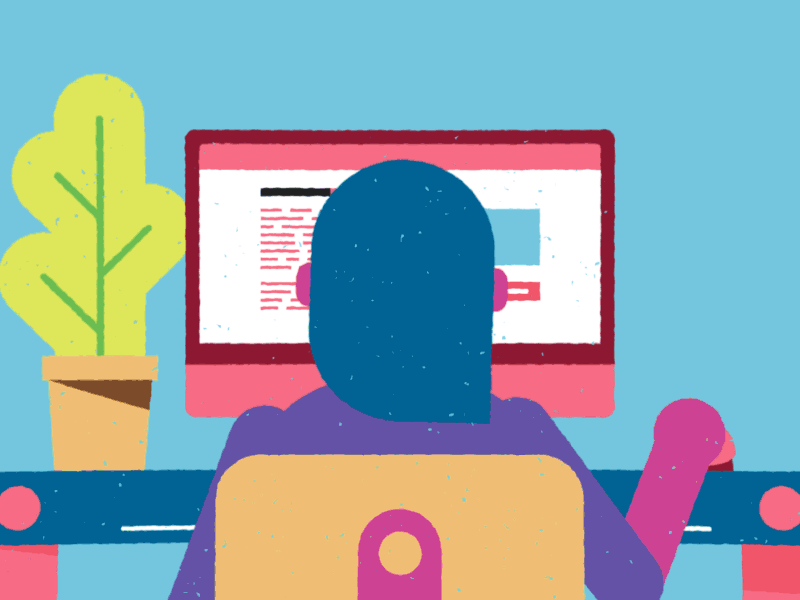 Ordered And Delivered computer delivery