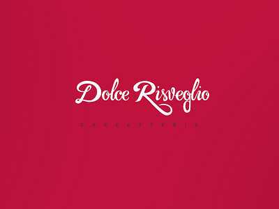 Dolce Risveglio Brand Identity branding brochure corporate identity design identity logodesign packaging
