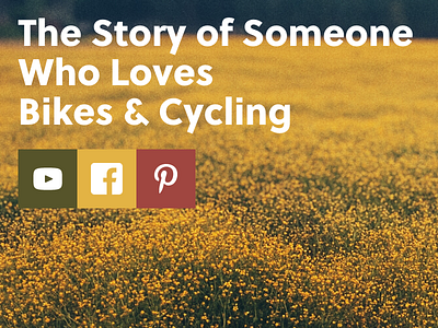Bikes And Cycling bidding cycling personal website site