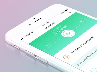 Home View Round 2 home energy mobile