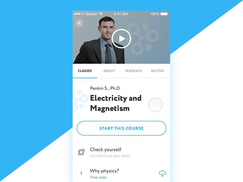 App Pricing and Purchase animation app gif pricing principle purchase