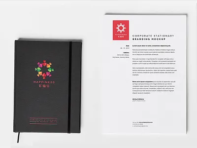 Happy garden logo garden happy logo ship wreath