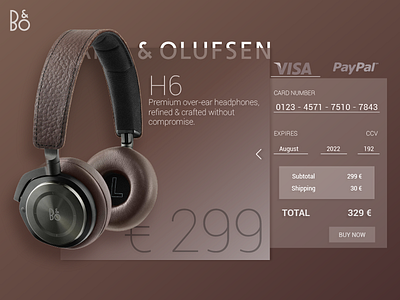 Daily UI #002 Checkout dailyui dailyuichallenge everyday ui