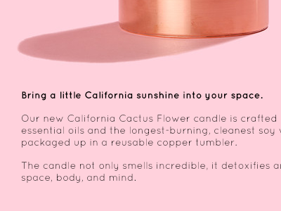 HTML email design