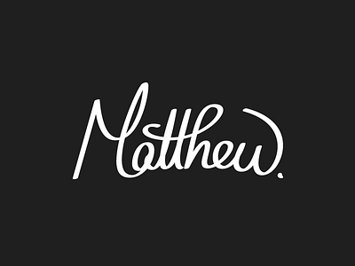Personal Signature logo personal signature
