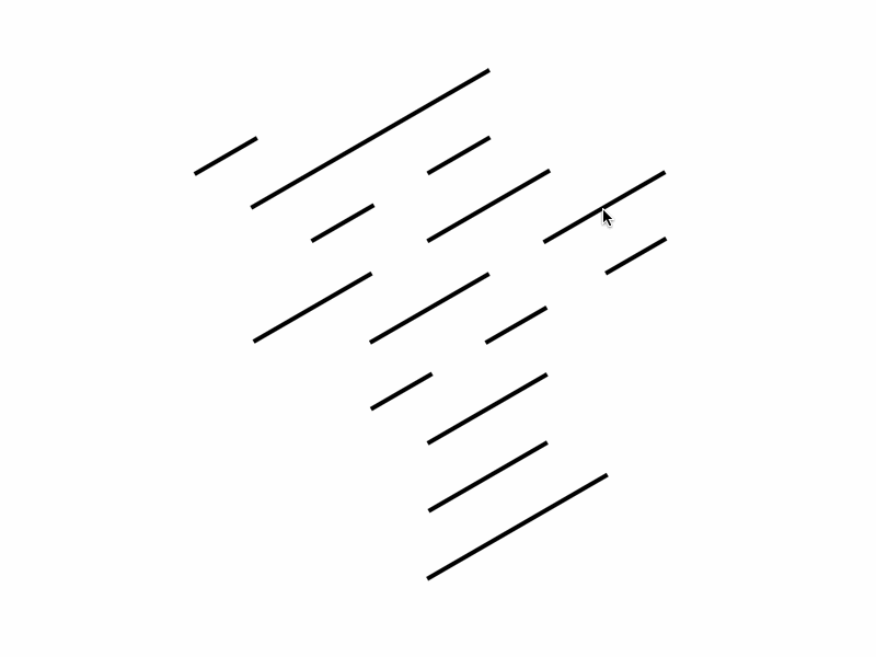 Wait for it f isometric mark