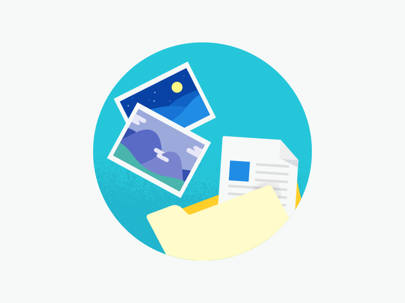 New Firebase Features firebase google illustrations