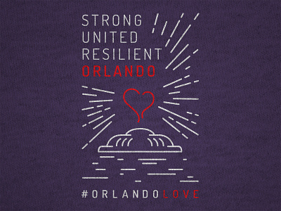 Orlando Love orlando orlando love orlando strong orlando united