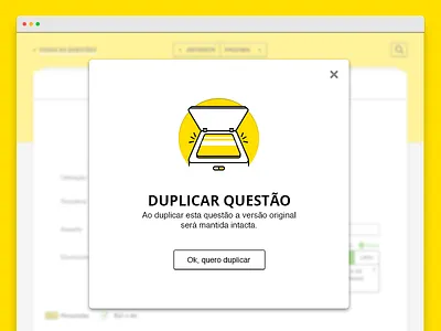 GAPI Questions Module - Part 2 education flat interface ui ux