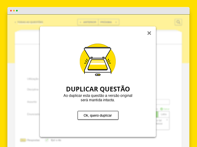 GAPI Questions Module - Part 2 education flat interface ui ux