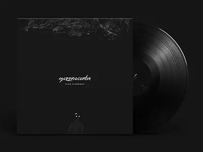 Artwork | Vlad Flueraru - Mizericordie album art album cover artist artwork cover art music music artwork music cover photo