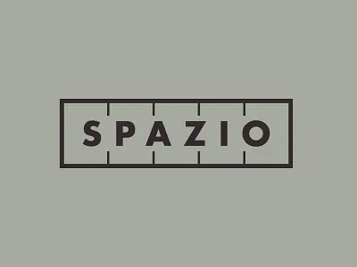 Spazio Brand Identity, Collateral & Website Design advertising collateral design furniture identity logo print spazio stationery store two design website