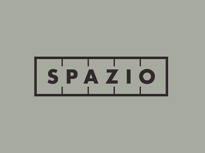 Spazio Brand Identity, Collateral & Website Design advertising collateral design furniture identity logo print spazio stationery store two design website