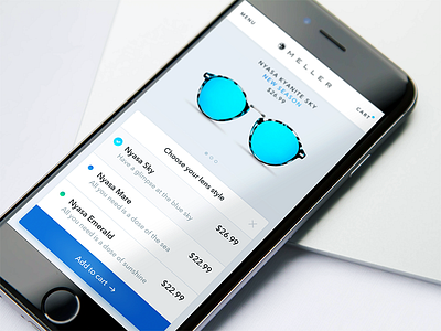 Shopping App app checkout clean commerce fashion ios mobile profile shopping sketch ui ux