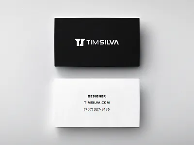 Minimal Business Cards (Free PSD) branding business cards clean depth free logos minimal mockup psd resources shadows