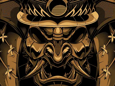 Samurai samurai drawing samurai illustration samurai vector sweyda