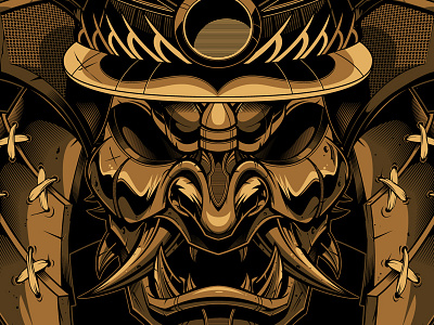 Samurai samurai drawing samurai illustration samurai vector sweyda