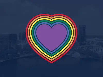 Orlando United - Heart Tee & Tank florida heart lgbt lgbtq orlando orlando united pride shirt tee