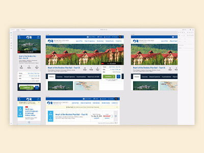 Cruise Details cruise cruisetour details itinerary princess web xd