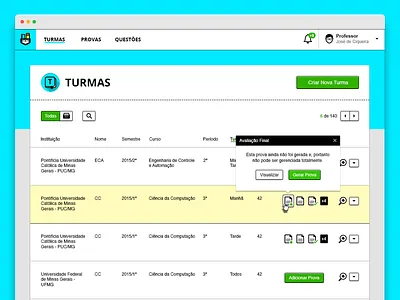 GAPI Classes Module - Part 1 education flat interface ui ux