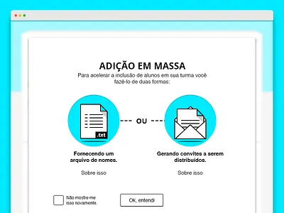 GAPI Classes Module - Part 2 education flat interface ui ux
