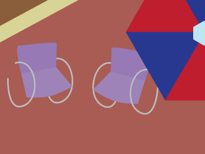 Summer Daze aerial bbq clamshell cookout house pool steak umbrella