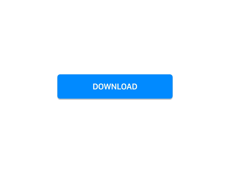 Animated Download Button after effects animated animated download animation design download download button uidesign experiment icons illustration motion uxdesign