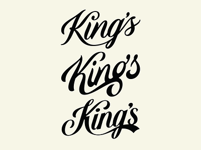King's