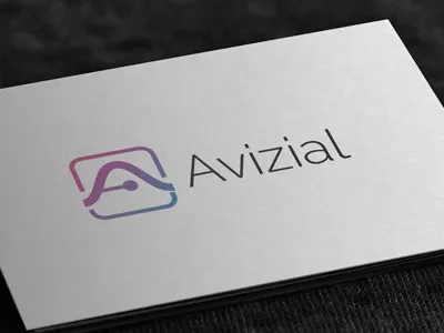 Avizial Branding avizial