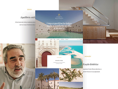 Hotel Convento das Bernardas algarve booking home homepage hotel mosaic reservation vacations