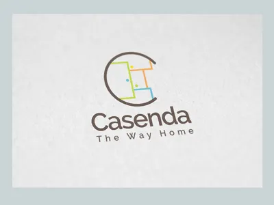 Casenda Furniture Brand - US Brand casenda design furniture logo ramesh us