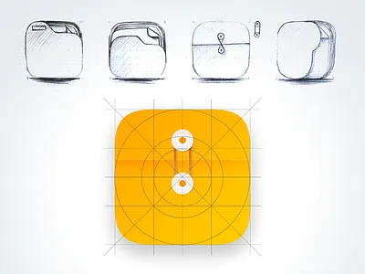 Huawei File Icon huawei icon rondesign